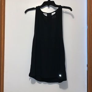 SOLDVictoria’s Secret sport workout tank size medi